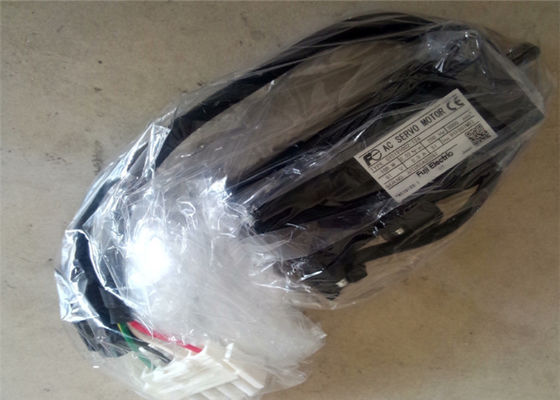 Monofase elettrica 100W 200 di Fuji del servomotore di GYS101DC2-T2A a 230V 3000Rmp
