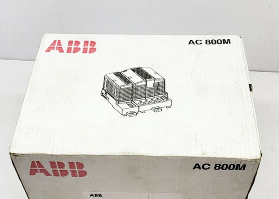 Modulo unità processore controller PM858K01 3BSE082895R1 AC 800M