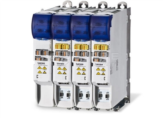 Lenze E70ACMSE0104SA2ETE SERVO-INVERTER I700 POSSIBILE FINO A 2000 hertz