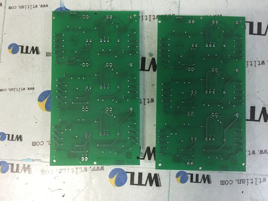 CONTROLLO dell'AZIONAMENTO di CA del SUPPORTO 349896-A01 480VAC del BORDO IGBT dell'AZIONAMENTO