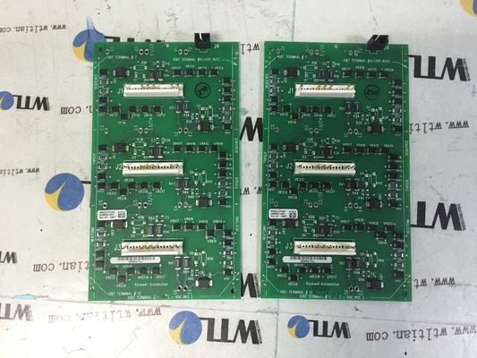 CONTROLLO dell'AZIONAMENTO di CA del SUPPORTO 349896-A01 480VAC del BORDO IGBT dell'AZIONAMENTO