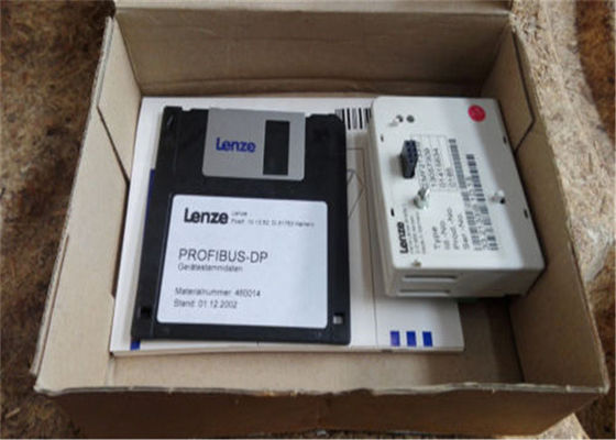 AMP di SERIE 1 x 32 dell'INVERTITORE I700 dell'INVERTITORE di Lenze E70ACMSE0324SA1ETR SINGOLO