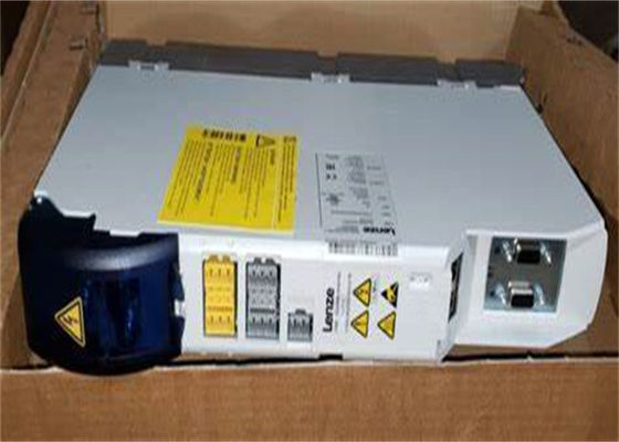 L'INVERTITORE del DOPPIO di Lenze E70ACMSE0104SA2ETR la TENSIONE IN INGRESSO 565 VCC