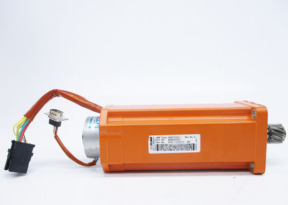 3HAC10555-1 Motore asse 4 e 6 Servomotore tipo A 280608798F Nuovo in scatola
