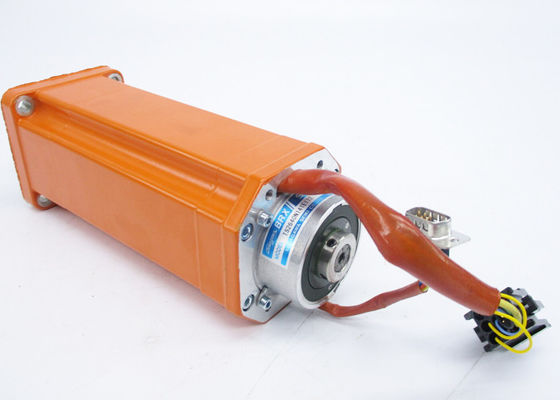 3HAC10603-1 servomotore AX.4-5 280608798F per il motore del robot IRB4400 compreso il pinio