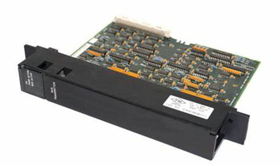 SECONDA VOLTA DI GE IC697BEM713 20-30 IMMAGAZZINARE UN PROGRAMMA DI 16 KBYTE