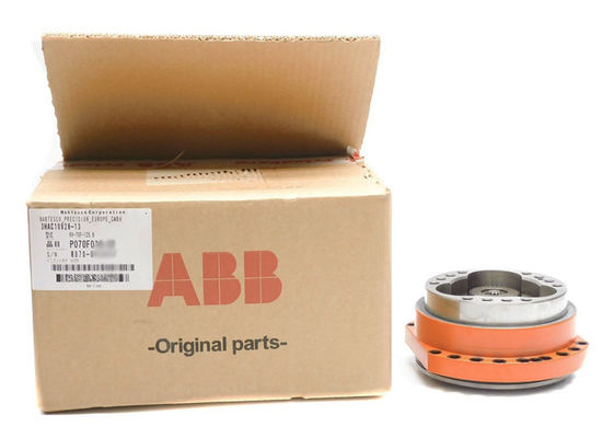 3HAC10828-13 cambio P070F016-32 di Sei-asse dell'assemblea del servomotore rv 70F-125,8
