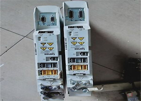 TECNICA INCORPORATA dell'INVERTITORE del DOPPIO dell'INVERTITORE I700 di Lenze E70ACMSE0054SA2ETR