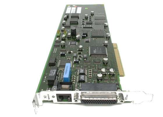 Carta dello SpA del computer del circuito del trasportatore 3HAC12158-1 DSQC532 IO