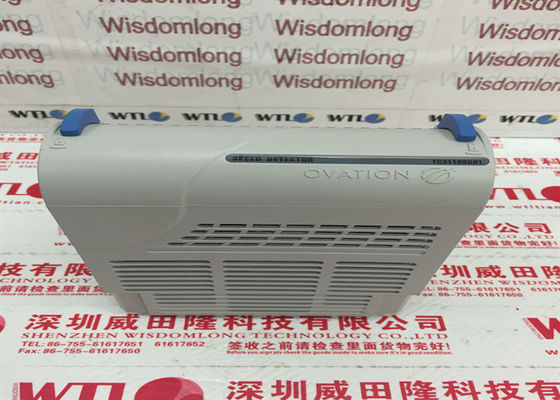 Westinghouse 1C31189G01   Il rivelatore della velocità di PLCs collega le 16 velocità pungenti