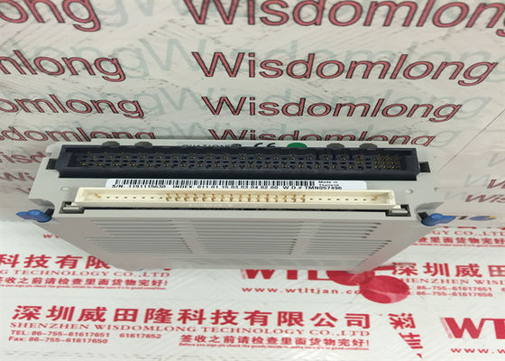 Westinghouse 1C31189G01   Il rivelatore della velocità di PLCs collega le 16 velocità pungenti