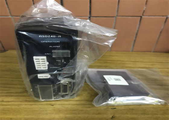 Monofase 100-115V di ASD24 B-A Industrial Servo Drives VEXTA Orientale 50/60Hz