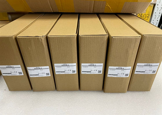Monofase 100-115V di ASD24 B-A Industrial Servo Drives VEXTA Orientale 50/60Hz