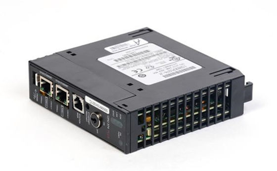 FLT ESTENSIBILE DISCRETO PINTA dell'INGRESSO/USCITA MEM del MODULO 12MHZ 2K del CPU di GE IC697CPU732