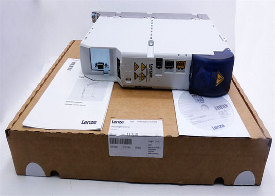 Lenze E70ACMSE0104SA1ETR SERVO-INVERTER I700 FINO A 2000 MONTAGGI POSSIBILI dell'INSTALLAZIONE di hertz