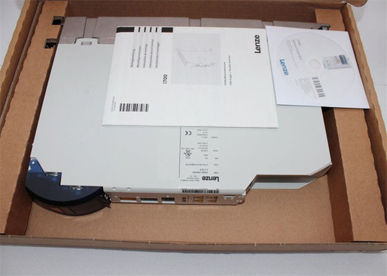 Lenze E70ACMSE0104SA1ETR SERVO-INVERTER I700 FINO A 2000 MONTAGGI POSSIBILI dell'INSTALLAZIONE di hertz