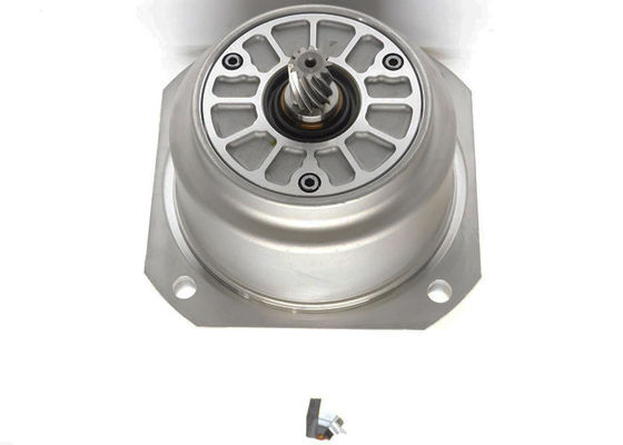 3HAC17332-1/01 Parti di servomotore 200V 11.3A Motore M32 Tipo B Nuovo