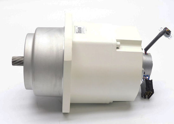 3HAC17332-1/01 Parti di servomotore 200V 11.3A Motore M32 Tipo B Nuovo