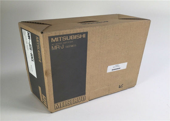 Il servo industriale di MR-J2S-60CL guida il servo amplificatore di Mitsubishi 200V 600W