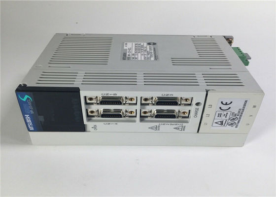 Il servo industriale di MR-J2S-60CL guida il servo amplificatore di Mitsubishi 200V 600W