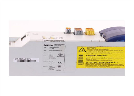 Lenze E70ACMSE0204SA2ETE SERVO-INVERTER I700 FINO A 2000 MONTAGGI POSSIBILI dell'INSTALLAZIONE di hertz