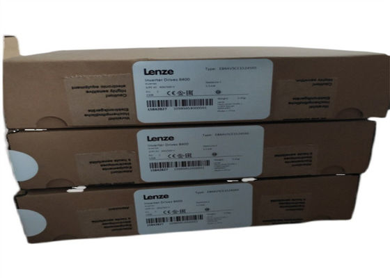SINGOLO RESOLVER di ASSE di Lenze E70ACMSE0484SA1ETR SERVO-INVERTER I700
