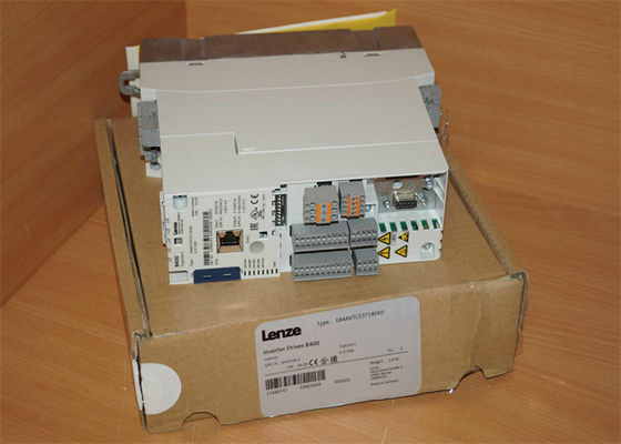 SINGOLO RESOLVER di ASSE di Lenze E70ACMSE0484SA1ETR SERVO-INVERTER I700