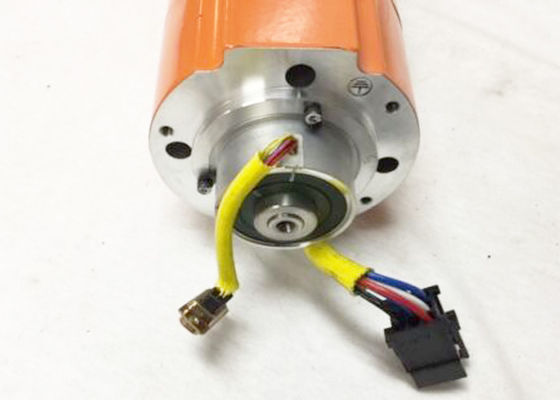 3HAC17334-1 01 tipo-b 3HAC021726-001 del servomotore 1866W 7.7A 200V
