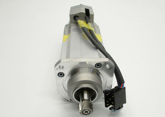 Servo MOTORE TYPE-B SGMAS-07ARB-AB11 R12542-024-76 200V dell'ingranaggio 3HAC17343-1