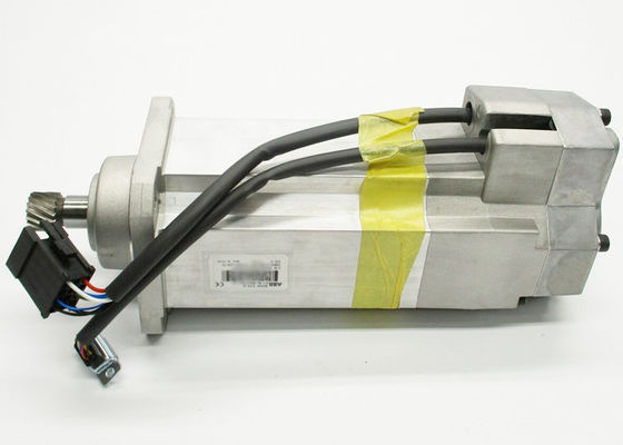 Servo MOTORE TYPE-B SGMAS-07ARB-AB11 R12542-024-76 200V dell'ingranaggio 3HAC17343-1
