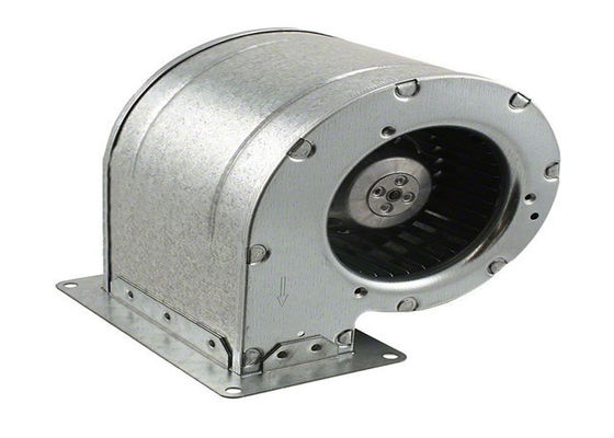 Ventola di raffreddamento centrifuga 120CFM del ventilatore D2E097-CB11-32 di EBMPAPST 115VAC; 43W; 47dBA