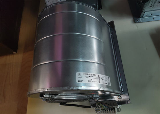 Ventola di raffreddamento centrifuga 120CFM del ventilatore D2E097-CB11-32 di EBMPAPST 115VAC; 43W; 47dBA