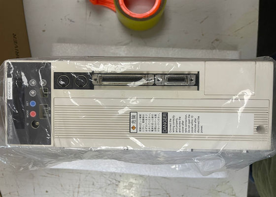Il servo industriale di MDDA103A1A guida Panasonic 3ph 200-230V 4.1A 50/60Hz