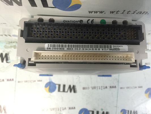 POSIZIONATORE 1C31194G01 della VALVOLA del MODULO di CONTROLLO di ovazione di Westinghouse