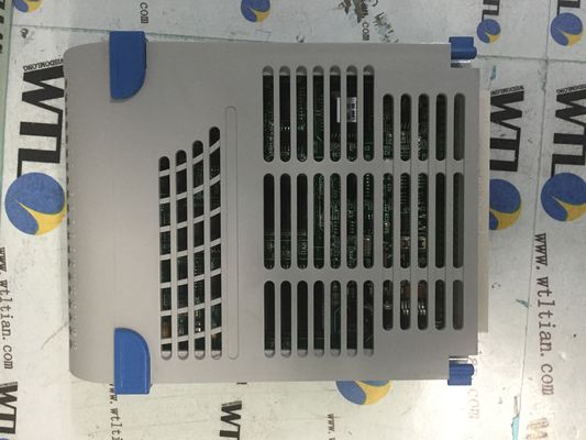 POSIZIONATORE 1C31194G01 della VALVOLA del MODULO di CONTROLLO di ovazione di Westinghouse