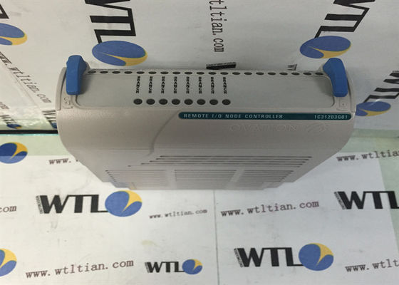 REGOLATORE di NODO del REGOLATORE di ovazione di Westinghouse   1C31203G01
