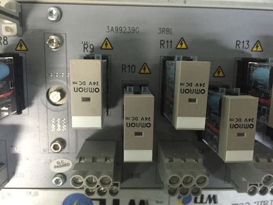 Il RELÈ di ovazione di Westinghouse HA PRODOTTO il MANICA BASSO 1C31223G01 del MODULO 16