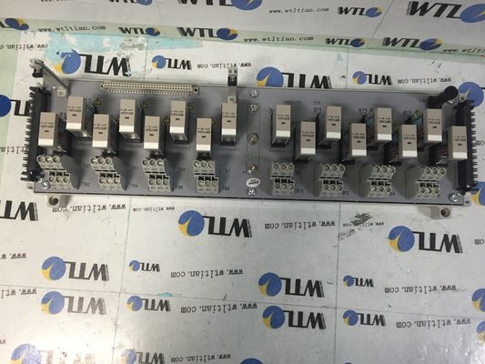 Il RELÈ di ovazione di Westinghouse HA PRODOTTO il MANICA BASSO 1C31223G01 del MODULO 16