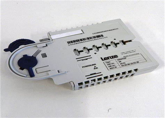 Il SERVO di Lenze E94AYCEP GUIDA 9400 MODULI ETH di ESTENSIONE. MODULO MN/CN DI POWERLINK