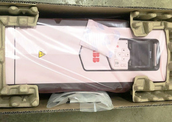 Azionamento di CA dell'invertitore 3AUA0000143747 27A 20HP di frequenza ACS880-01-027A-5