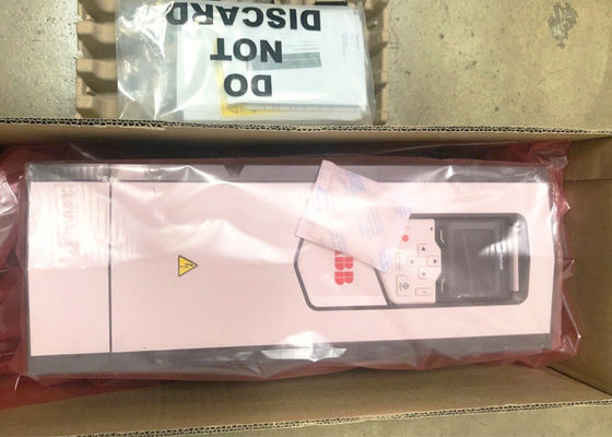 Azionamento di CA dell'invertitore 3AUA0000143747 27A 20HP di frequenza ACS880-01-027A-5