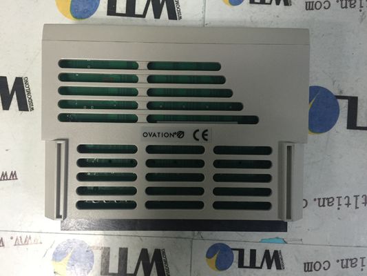 L'ASSEMBLEA DEL MODULO INTRODOTTO PMOD DI OVAZIONE DI WESTINGHOUSE ENTRATA ANALOGICO 1C31116G04