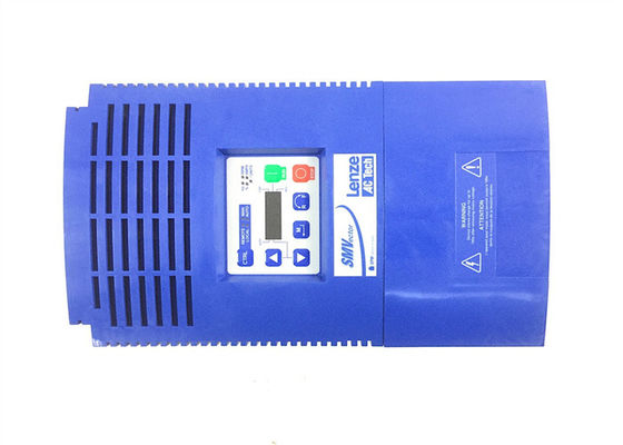 Chilowatt 30 HP dell'INVERTITORE 22,0 di FREQUENZA dell'AZIONAMENTO di Lenze ESV223N04TXB NESSUN COMMS