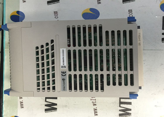 SUPPORTO DI SCAFFALE PRODOTTO ANALOGICO DEL MODULO DI PERSONALITÀ DELLA CARTA DI OVAZIONE 1C31132G01 DI WESTINGHOUSE