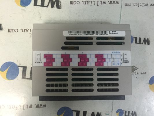 SUPPORTO DI SCAFFALE PRODOTTO ANALOGICO DEL MODULO DI PERSONALITÀ DELLA CARTA DI OVAZIONE 1C31132G01 DI WESTINGHOUSE