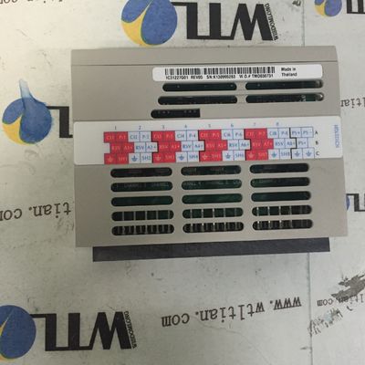 IL MANICA DI OVAZIONE 1C31227G01 8 DI WESTINGHOUSE ENTRATA ANALOGICO IL MODULO 14 PUNGENTE