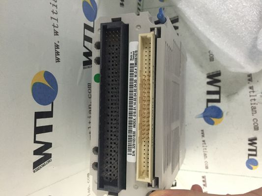 MANICA DIGITALE COMPATTO DEL MODULO DI OVAZIONE 1C31234G01 NPUT DI WESTINGHOUSE 16