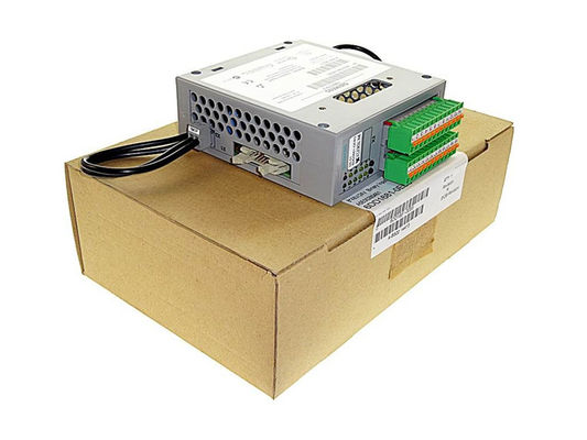 L'input binario SB61 di Siemens 6DD1681-0EB3 ha isolato 24/48 8 di CC di V delle BI 24 o 48 di V