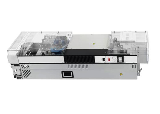 Moduli di azionamento dell'invertitore 3AUA0000139073 585A ACS880 di frequenza ACS880-04-585A-3