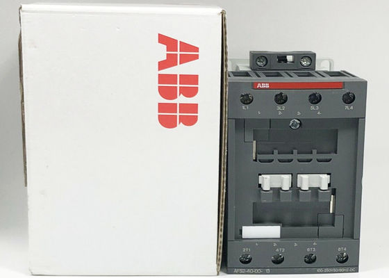 Contattori 50/60HZ-DC dei prodotti 1SFL607002R1411 di controllo AF370-30-11-14